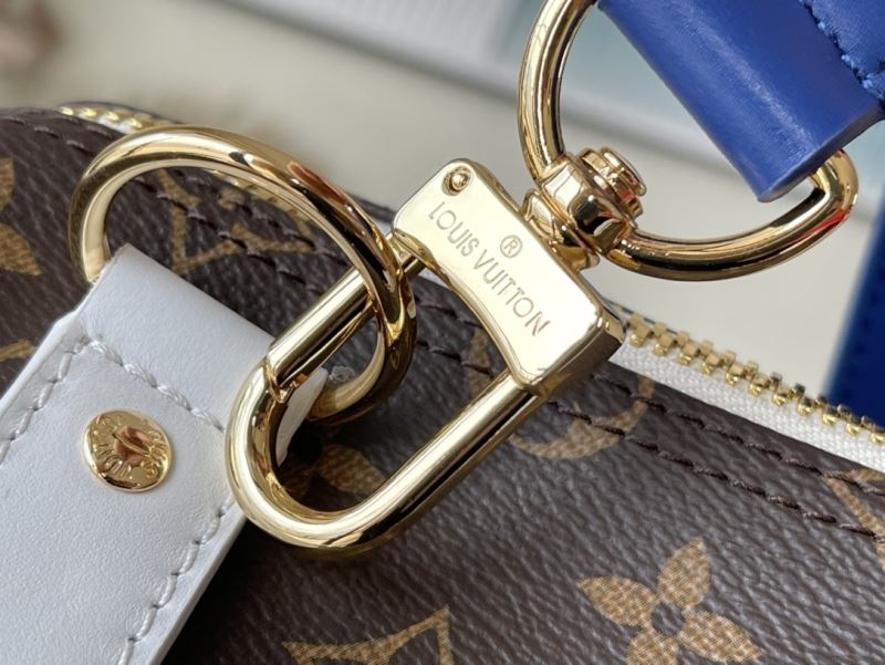Louis Vuitton Travel Bags